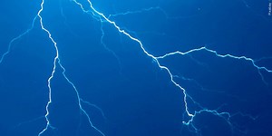 Georgia Tech scientist helps discover longest-ever lightning strike