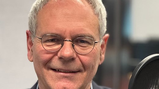 Oskar Jenni: Was brauchen Kinder von ihren Eltern?