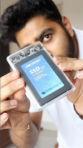 Build Your Own SSD & Save 50%!