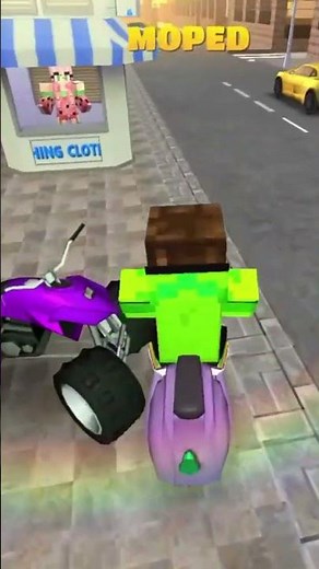 I Survived 100 Days in Minecraft Hardcore!