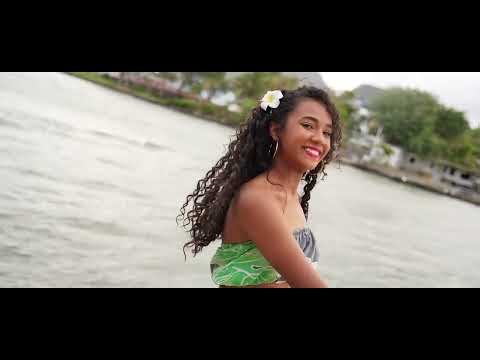 William Alle-Luana Panain