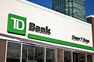 TD Bank to shutter multiple New York branches by early 2026 — see the full list