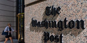 FBI searches home of Washington Post reporter in classified documents probe, newspaper says