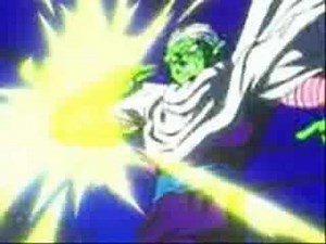 Click Click Boom Amv