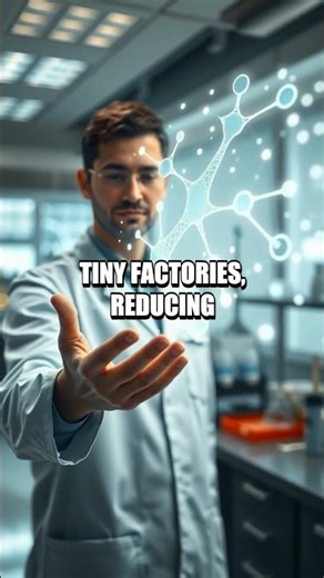 Biological Factories: On-Demand Chemistry