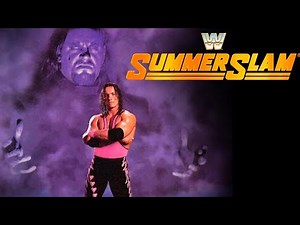 WWF Summerslam 1997 Recap