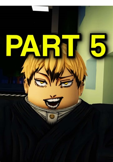 JJS EMOTES PART 5 #roblox #jjs #jujutsushenanigans #jujutsukaisen #emotes