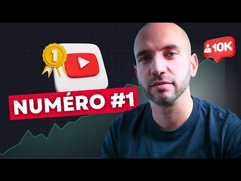 YouTube SEO: How to get views quickly in 2024!