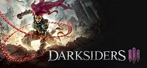 Steam DLC Page: Darksiders III
