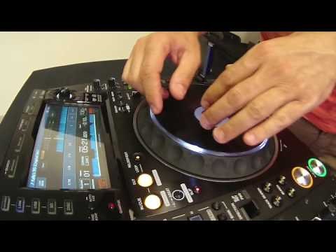 Unboxing Pioneer CDJ 2000 Nexus 2 Nxs2