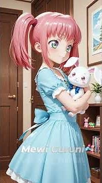 Mewi Curumi: Pathway