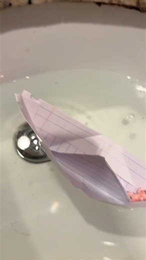 paper titanic #titanic #1912 #ship #titanictragedy #paper #paperboat