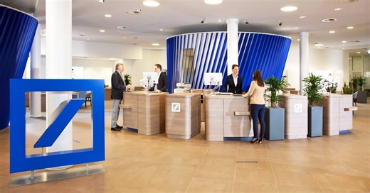 Deutsche Bank: Developing Sustainable and Resilient Chains