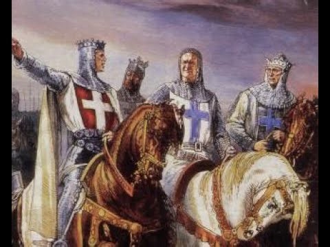 The Crusades: Church History Lesson 7