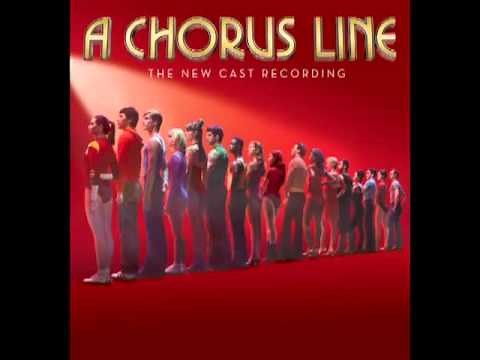 A Chorus Line (2006 Broadway Revival Cast) - 1. Opening: I hope I get it