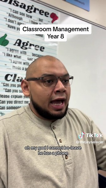 Exploring the T9 with Jay Salazar