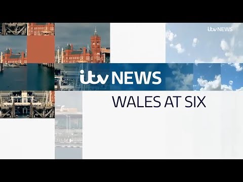 Wales at Six. ITV Evening News. 19/09/2025