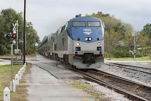 Score $19 Tickets on Amtrak's Auto Train — When to Book