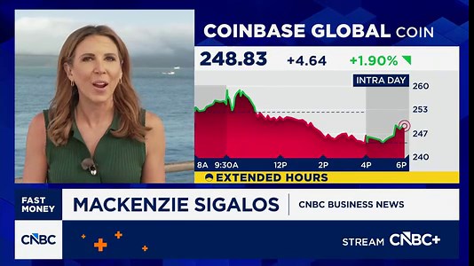 Coinbase rolls out biggest app overhaul yet, adding stocks, derivatives and prediction markets