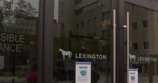 Lexington-Fayette Urban County Government preparing for incoming winter weather
