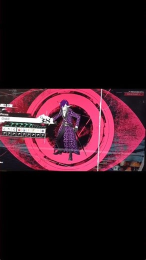 Metaphor: ReFantazio – Glodell & Hector Boss Fight