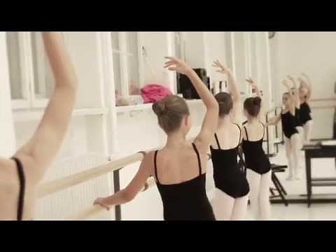 Szkoła Baletowa Anny Niedźwiedź