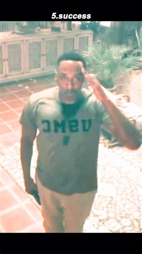 "Reggie Just Became the NEW Bad Boy!" | The Most Unexpected Action Scene in Bad Boys: Ride or Die 🔥