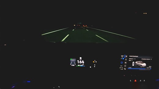 VW ID4 speed and efficiency overview