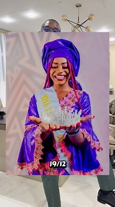 MISS Travel Cameroon 🇨🇲 2026 | Mac Donald Kom