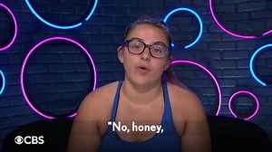 Alyssa Lopez on being part of the all-minority 'Big Brother' final 7