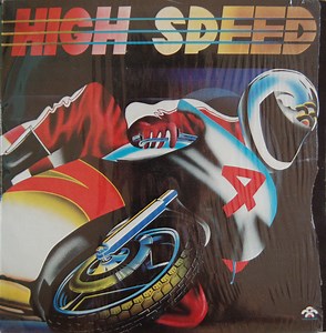Various - High Speed