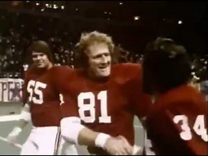1977 Week 9: St. Louis Cardinals at Dallas Cowboys Highlights