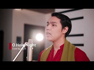 Bing Crosby - O Holy Night | Cover by ครูมิ๊ก Muse Music Academy