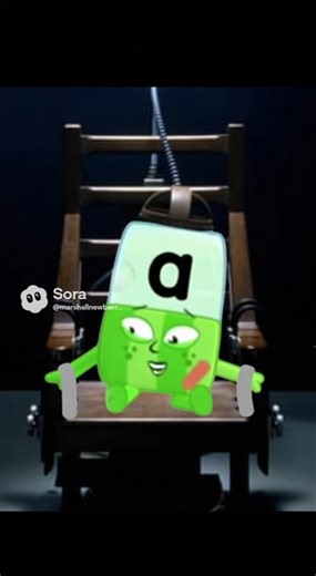 alphablocks a getting arrested part 2 getting executed