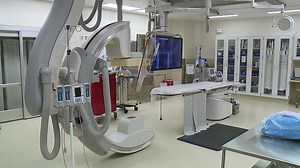 New Heart and Vascular Institute Opened in Scranton