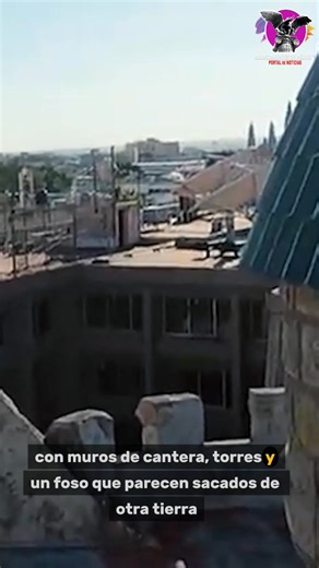 EL CASTILLO DOUGLAS... La historia detrás de una de las construcciones MÁS IMPONENTES de #Aguascalientes❤️🏰 | Aguascalientes de Mexico