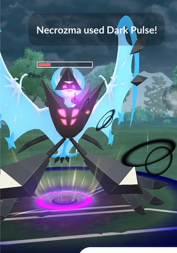 Dawn Wings Necrozma's Role in Epic Pokemon Battles