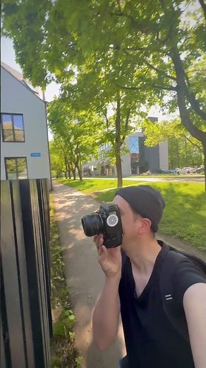 Nikon d610 SLR camera and old big glass produce charming results. Street photography and bokeh.