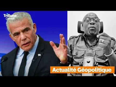 🔵🟠 L’opposition israélienne accuse Netanyahu d’avoir échoué face à l’Iran