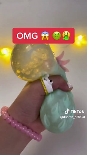 Watch the FULL vid on YT: It’Sarah💜 what bet next? #fidget #fidgets #fidgetfun #popit #fypシ
