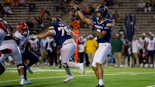 Where UTEP football's transfer portal players landed