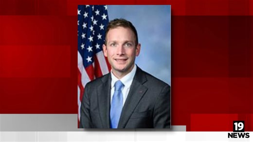 Rep. Max Miller wants to bring the National Guard to Cleveland