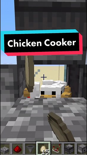 Renegade Cox on TikTok