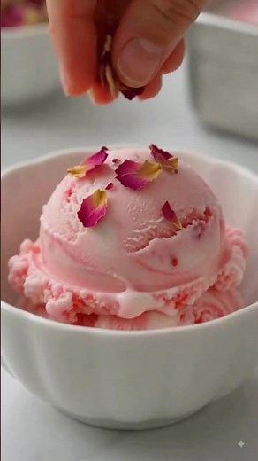 I Tried Making 3 DIFFERENT types of icecream.🍨