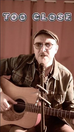 ALEX CLARE - Too close | N'so Unplugged version