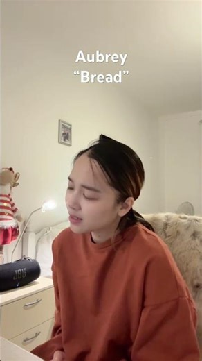 Bread - Aubrey “Cover” #highlights #cover #subscribetomychannel