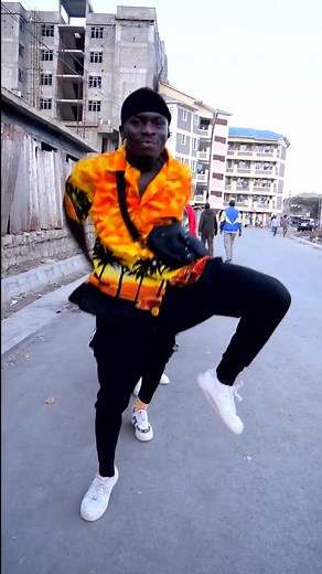 #Kishash #Dancerepublicafrica