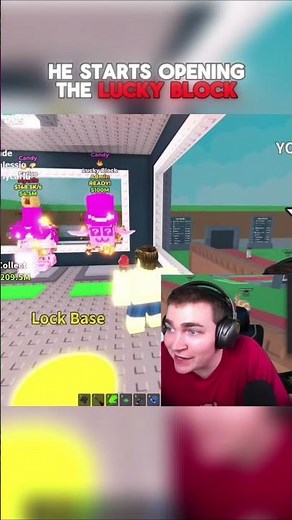 Steak got cooked by sammy 💀