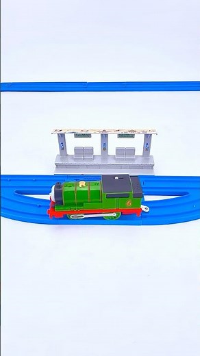 Satisfied unboxing and Reviews Thomas Collection Set Toys videos #Thomas #thomasandfriends #train
