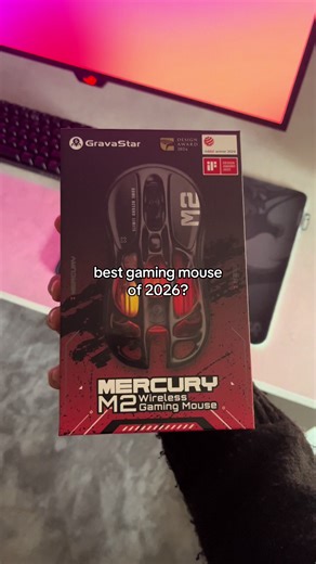 Best Gaming Mouse of 2026: A Comprehensive Review